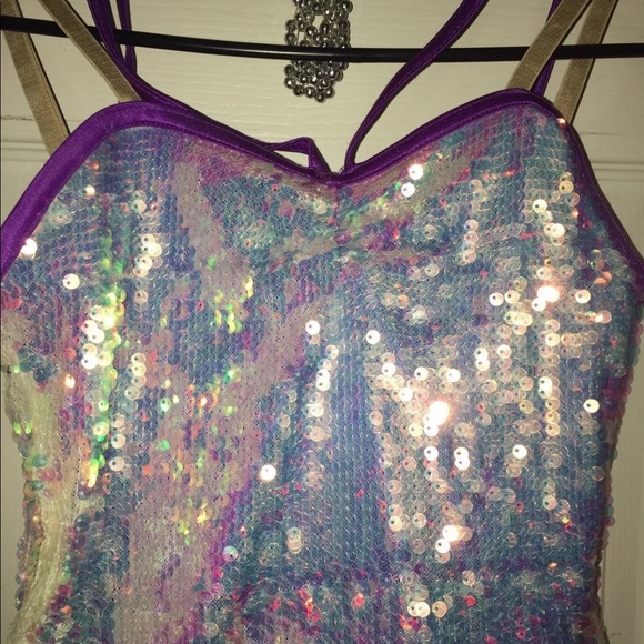 Tutu dress - Picture 3 of 8